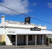 The Store on Frederick - VIC Tourism
