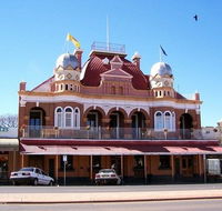 The York Hotel - VIC Tourism