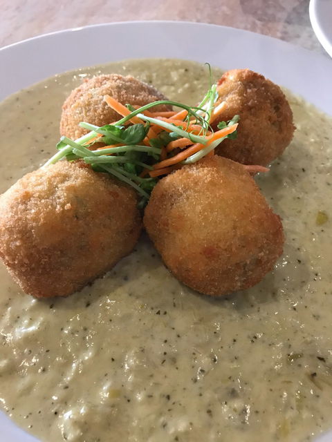 Venice Restaurant - VIC Tourism 5