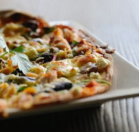 Yirri Grove Olive Farm and Restaurant - VIC Tourism