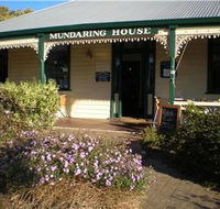 A patch of country - VIC Tourism