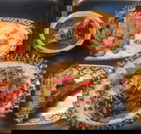 A Taste of Thai by fon - VIC Tourism