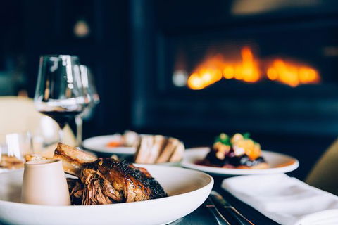 Amelia Park Restaurant - VIC Tourism 0