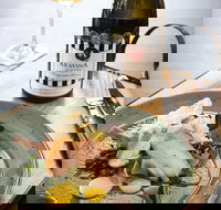 Aravina Vineyard Restaurant - VIC Tourism