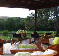 Arimia Estate Winery - VIC Tourism