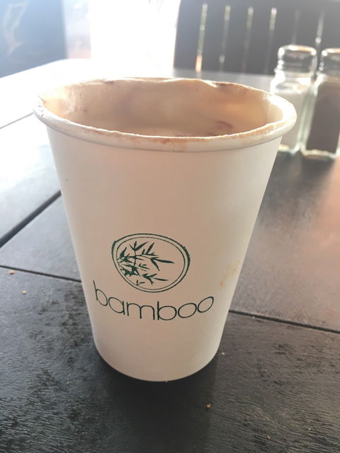 Bamboo - VIC Tourism 4
