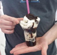 Baskin Robbins - VIC Tourism