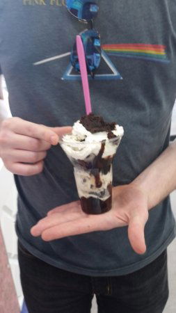 Baskin Robbins - VIC Tourism 0