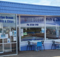Blue Oceans Fish  Chips Augusta - VIC Tourism