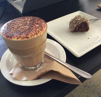 Blue Tiger Cafe - VIC Tourism