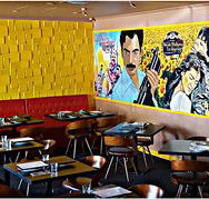 Bollywood Lounge - VIC Tourism