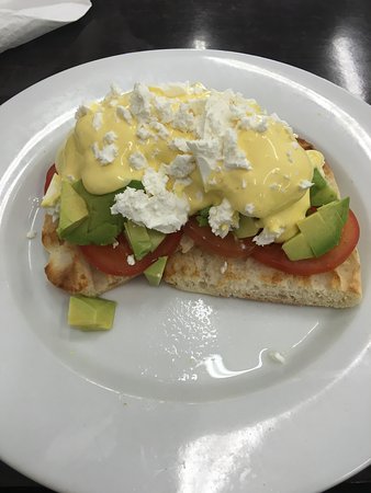 Cafe 56 - VIC Tourism 0