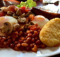 Cafe Cinco Gallos - VIC Tourism