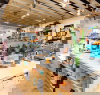 Cafe Merchant - VIC Tourism