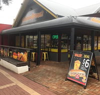 Chicken Treat - VIC Tourism