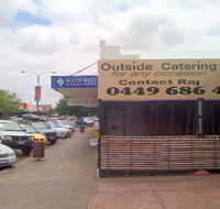 Cilantro Cafe - VIC Tourism