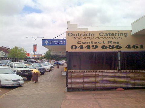 Cilantro Cafe - VIC Tourism 0