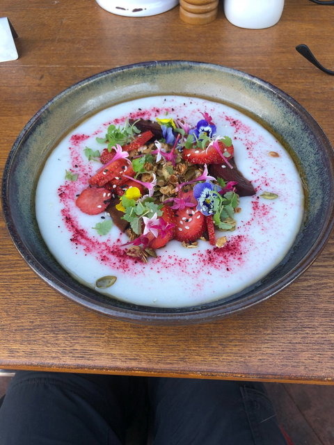 Cornerside Cafe - VIC Tourism 8