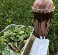 Crave Juice Bar - VIC Tourism