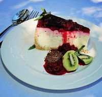 Cygnet Bay Restaurant