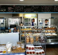Dunsborough Bakery