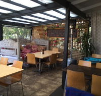 Evviva Cafe