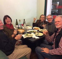Golden York Chinese Restaurant - VIC Tourism