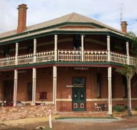 Greenhills - VIC Tourism
