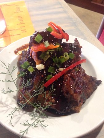Happys Country Diner - VIC Tourism 0
