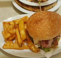 Harbourside Cafe Restaurant - VIC Tourism