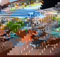 Hedland Harbour Cafe - VIC Tourism
