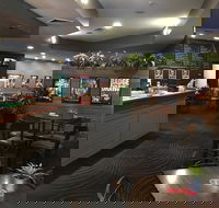 Hotel - VIC Tourism