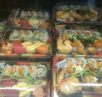 I Sushi Eaton - VIC Tourism