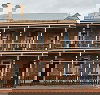 Imperial Homestead - VIC Tourism