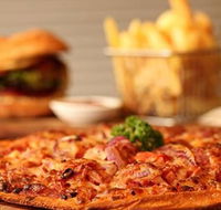 Junction Hotel Moora - VIC Tourism