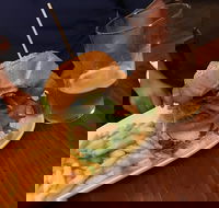 Karridale Tavern - VIC Tourism