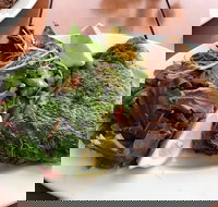 Little Fish - VIC Tourism