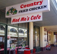 Mad Mo's - VIC Tourism