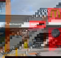 Mcdonald's Family Restaurants - VIC Tourism