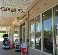 Merredin French Hot Bread Shop - VIC Tourism