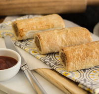 Miami Bakehouse - VIC Tourism