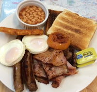 Minilya Bridge Roadhouse - VIC Tourism