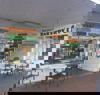 Nguyen Bakery Cafe - VIC Tourism