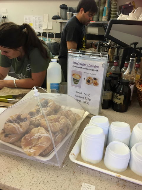 Ningaloo Bakehouse & Cafe - VIC Tourism 3