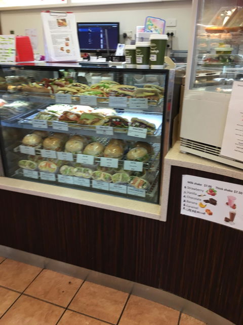 Ningaloo Bakehouse & Cafe - VIC Tourism 6