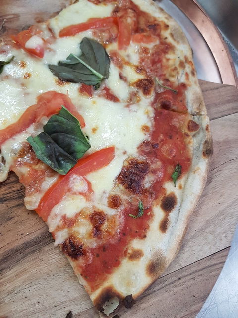 Peace Pizza Retro Woodfired - VIC Tourism 1