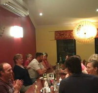 Red Breeze - VIC Tourism