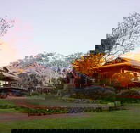 Rivendell Winery Restaurant - VIC Tourism