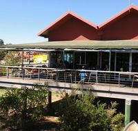 Rivers Edge Cafe - VIC Tourism
