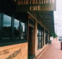 Roar Creations - VIC Tourism